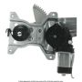 CARDONE New 82-1190GR New Power Window Motor and Regulator Assembly