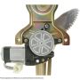 CARDONE New 82-1191AR New Power Window Motor and Regulator Assembly