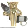 CARDONE New 82-1191AR New Power Window Motor and Regulator Assembly