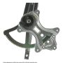 CARDONE New 82-1191B New Window Regulator