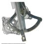 CARDONE New 82-1191B New Window Regulator
