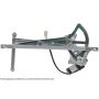 CARDONE New 82-1191BR New Power Window Motor and Regulator Assembly