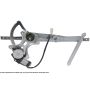 CARDONE New 82-1191BR New Power Window Motor and Regulator Assembly