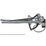 CARDONE New 82-1191CR New Power Window Motor and Regulator Assembly