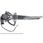 CARDONE New 82-1191CR New Power Window Motor and Regulator Assembly