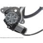 CARDONE New 82-1191CR New Power Window Motor and Regulator Assembly
