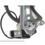 CARDONE New 82-1191CR New Power Window Motor and Regulator Assembly