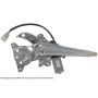 CARDONE New 82-1191DR New Power Window Motor and Regulator Assembly