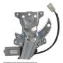 CARDONE New 82-1191DR New Power Window Motor and Regulator Assembly