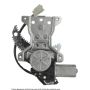 CARDONE New 82-1191DR New Power Window Motor and Regulator Assembly