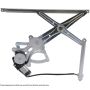 CARDONE New 82-1191FR New Power Window Motor and Regulator Assembly