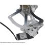 CARDONE New 82-1191FR New Power Window Motor and Regulator Assembly