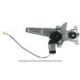 CARDONE New 82-1191GR New Power Window Motor and Regulator Assembly