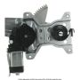 CARDONE New 82-1191GR New Power Window Motor and Regulator Assembly