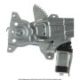 CARDONE New 82-1191GR New Power Window Motor and Regulator Assembly