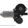 CARDONE New 82-1197 New Power Window Motor