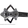 CARDONE New 82-1197A New Window Regulator