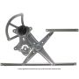 CARDONE New 82-1197B New Window Regulator