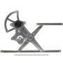 CARDONE New 82-1197BR New Window Regulator