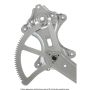 CARDONE New 82-1197C New Window Regulator