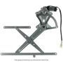 CARDONE New 82-1197CR New Power Window Motor and Regulator Assembly