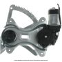CARDONE New 82-1197CR New Power Window Motor and Regulator Assembly