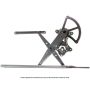 CARDONE New 82-1197D New Window Regulator