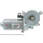 CARDONE New 82-127 New Power Window Motor