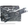 CARDONE New 82-1303R New Power Window Motor and Regulator Assembly