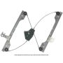 CARDONE New 82-13064A New Window Regulator