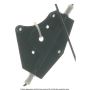 CARDONE New 82-13064A New Window Regulator
