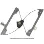 CARDONE New 82-13065A New Window Regulator