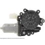 CARDONE New 82-13066 New Power Window Motor