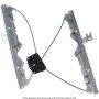 CARDONE New 82-13066AR New Window Regulator