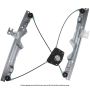 CARDONE New 82-13066AR New Window Regulator