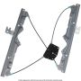CARDONE New 82-13067A New Window Regulator