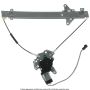 CARDONE New 82-13080A New Window Regulator