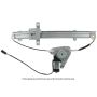 CARDONE New 82-13080B New Window Regulator
