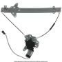 CARDONE New 82-13081A New Window Regulator