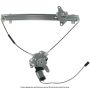 CARDONE New 82-13081A New Window Regulator