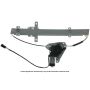 CARDONE New 82-13081B New Window Regulator