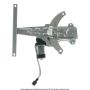 CARDONE New 82-13088AR New Power Window Motor and Regulator Assembly