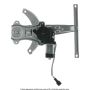 CARDONE New 82-13088AR New Power Window Motor and Regulator Assembly