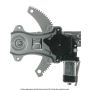 CARDONE New 82-13088AR New Power Window Motor and Regulator Assembly