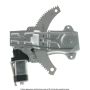 CARDONE New 82-13088AR New Power Window Motor and Regulator Assembly