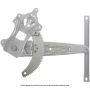 CARDONE New 82-13089A New Window Regulator