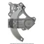 CARDONE New 82-13089A New Window Regulator