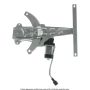 CARDONE New 82-13089AR New Power Window Motor and Regulator Assembly