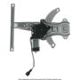 CARDONE New 82-13089AR New Power Window Motor and Regulator Assembly