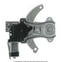 CARDONE New 82-13089AR New Power Window Motor and Regulator Assembly